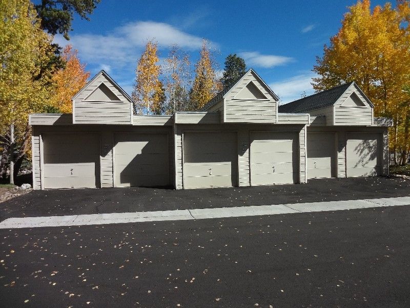 River Glen Condos By Crmr Frisco Exterior foto